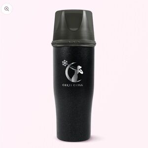 Ceres Chill Demigoddess mini chiller for breast milk